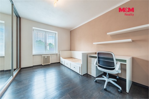 Prodej bytu 2+1, 50 m² 6