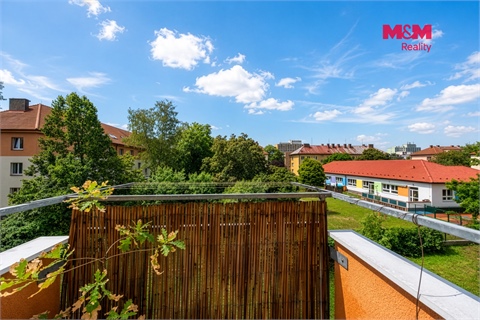 Prodej bytu 2+1, 50 m² 14