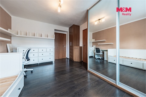 Prodej bytu 2+1, 50 m² 8