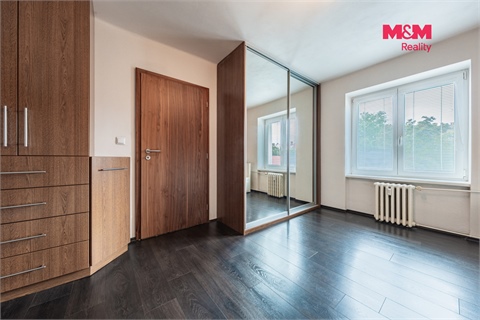 Prodej bytu 2+1, 50 m² - 6