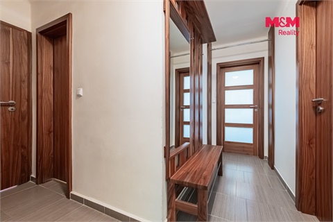 Prodej bytu 2+1, 50 m² 12