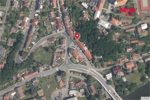 Prodej rodinného domu, 84 m² - 20