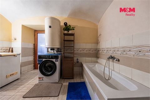 Prodej rodinného domu, 84 m² 8
