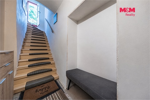 Prodej rodinného domu, 84 m² 10