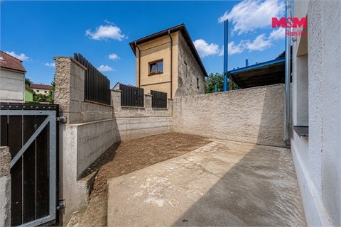 Prodej rodinného domu, 84 m² - 14