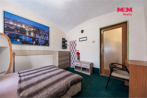 Prodej rodinného domu, 84 m² - 6