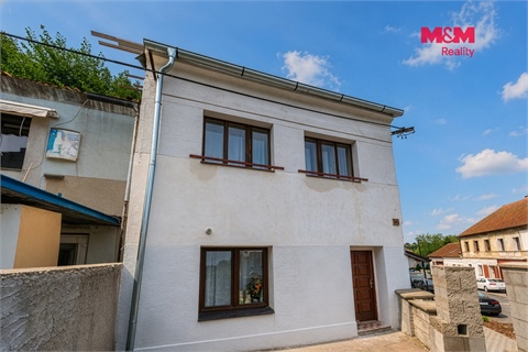 Prodej rodinného domu, 84 m² 16