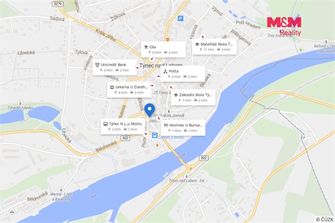 Prodej rodinného domu, 84 m² 20