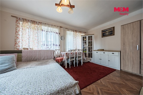 Prodej rodinného domu, 84 m² - 2