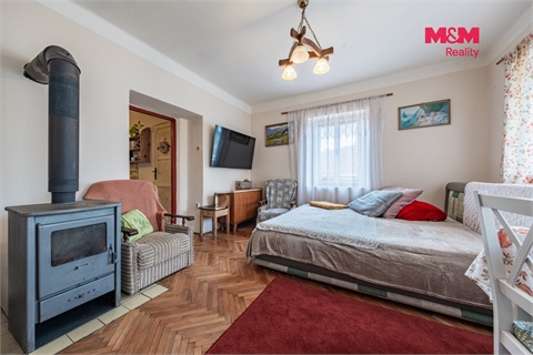 Prodej rodinného domu, 84 m² 6