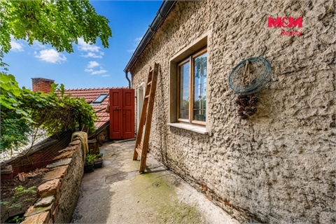 Prodej rodinného domu, 84 m² - 16
