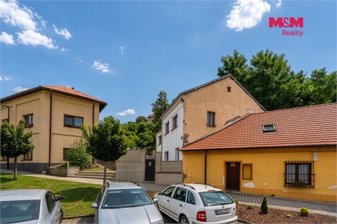 Prodej rodinného domu, 84 m² 14