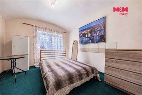 Prodej rodinného domu, 84 m² 4