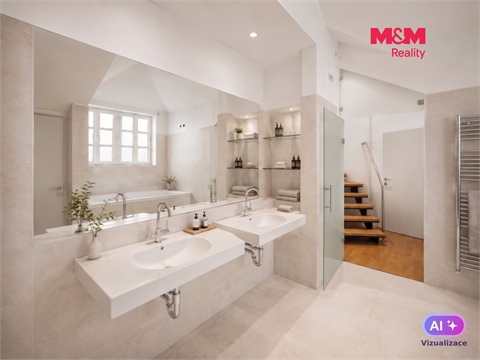 Prodej rodinného domu, 383 m² 10
