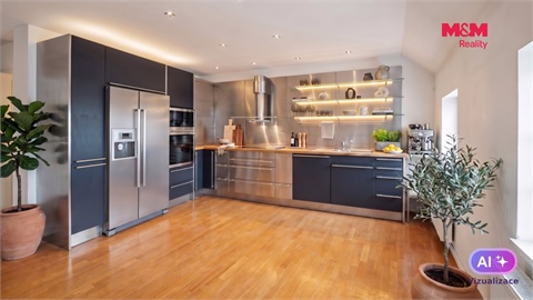 Prodej rodinného domu, 383 m² 6