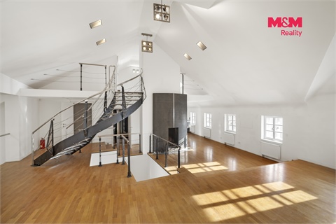Prodej rodinného domu, 383 m² - 6