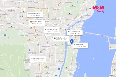 Prodej rodinného domu, 383 m² 18
