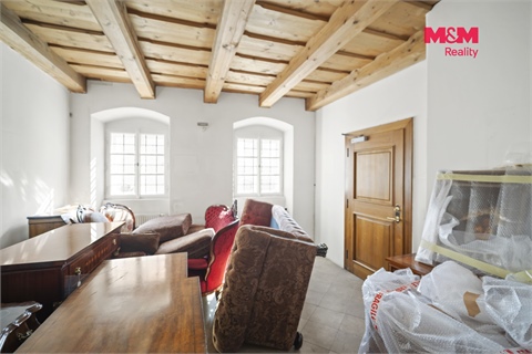 Prodej rodinného domu, 383 m² 14
