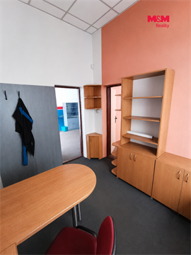 Pronájem obchodních prostor, 190 m² 4