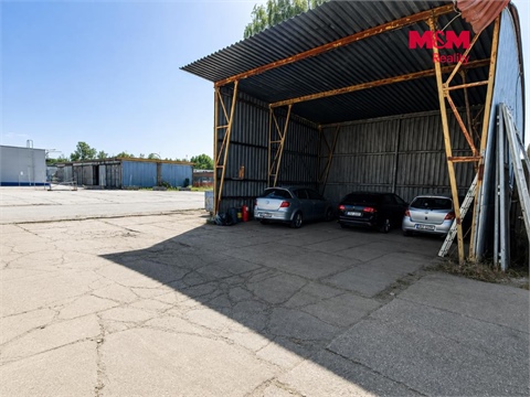 Pronájem obchodních prostor, 190 m² 8