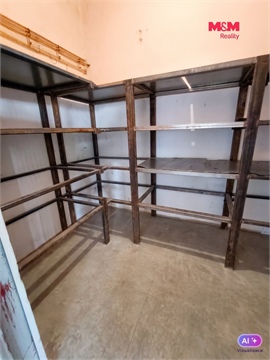 Pronájem obchodních prostor, 190 m² - 6