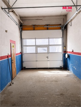 Pronájem obchodních prostor, 190 m² 6