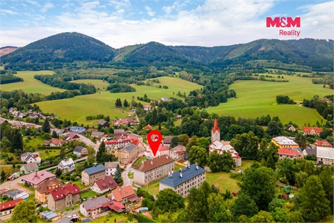 Prodej bytu 2kk, 53 m² 18