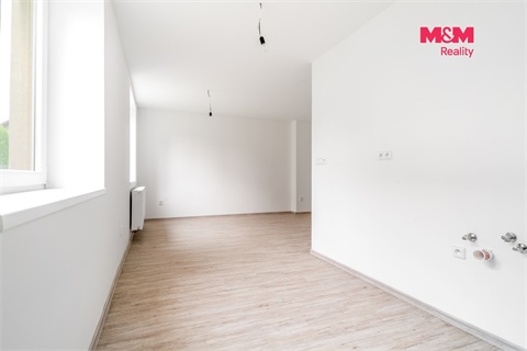Prodej bytu 2kk, 53 m² 6