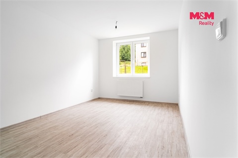 Prodej bytu 2kk, 53 m² 14