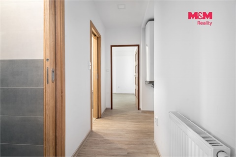 Prodej bytu 2kk, 53 m² - 6