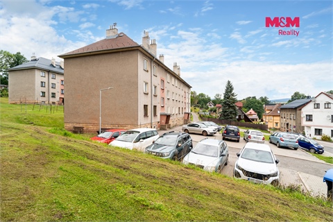Prodej bytu 2kk, 53 m² 24
