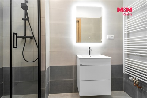 Prodej bytu 2kk, 53 m² - 2