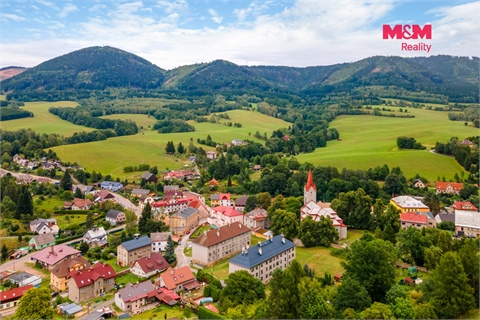 Prodej bytu 2kk, 53 m² - 16