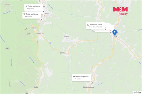 Prodej bytu 2kk, 53 m² 16
