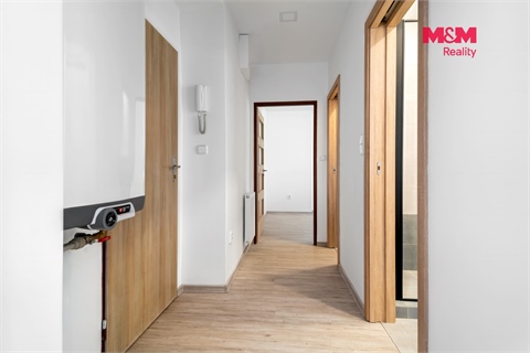 Prodej bytu 2kk, 53 m² 12