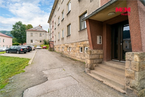 Prodej bytu 2kk, 53 m² - 22