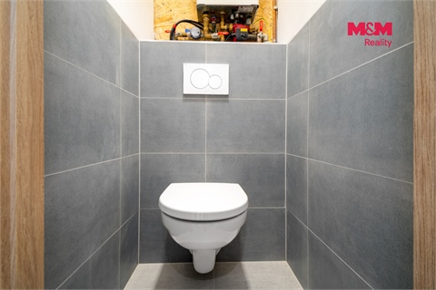 Prodej bytu 2kk, 53 m² 8