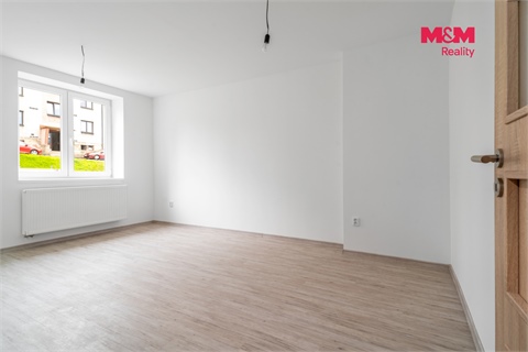 Prodej bytu 2kk, 53 m² 10