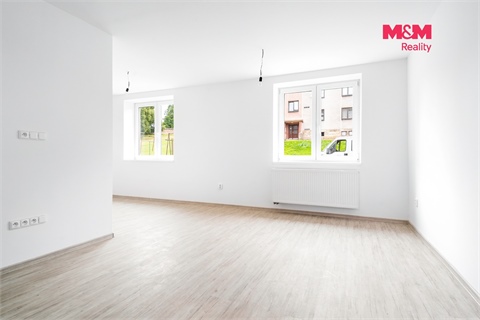 Prodej bytu 2kk, 53 m² 4