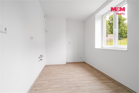 Prodej bytu 2kk, 53 m² - 4