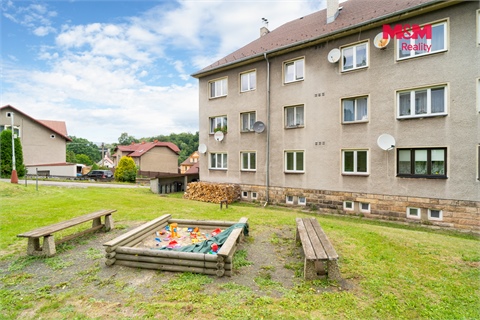 Prodej bytu 2kk, 53 m² - 24