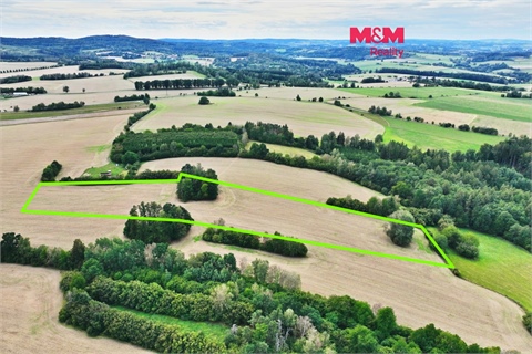 Prodej zemědělské půdy, 37 600 m² 0