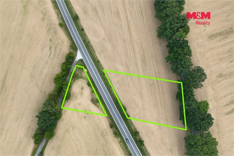 Prodej zemědělské půdy, 37 600 m² - 12