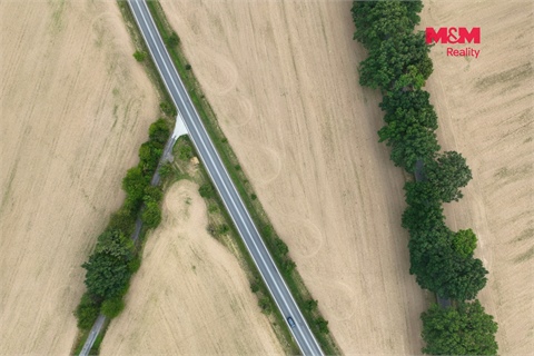 Prodej zemědělské půdy, 37 600 m² 12