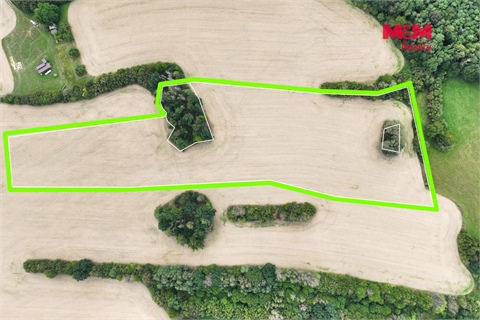 Prodej zemědělské půdy, 37 600 m² - 0