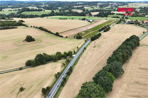 Prodej zemědělské půdy, 37 600 m² 8