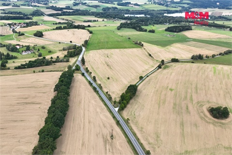 Prodej zemědělské půdy, 37 600 m² 14