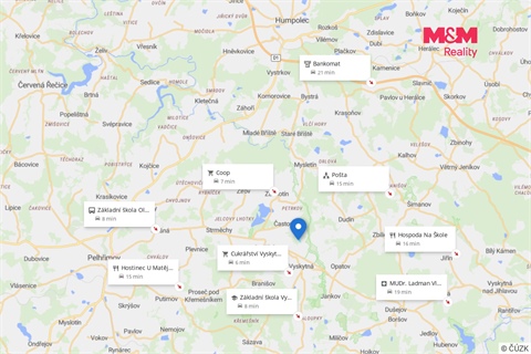 Prodej zemědělské půdy, 37 600 m² 16