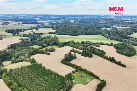 Prodej zemědělské půdy, 37 600 m² 6