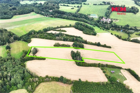 Prodej zemědělské půdy, 37 600 m² - 4